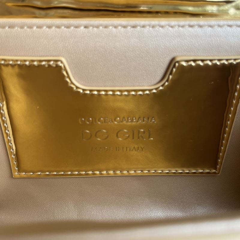 Dolce Gabbana Top Handle Bags